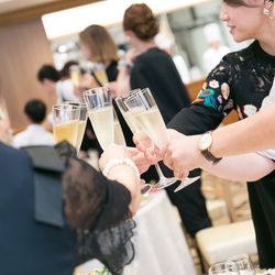 トリフォーリアNAGOYAの写真32枚目