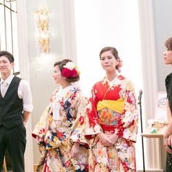 トリフォーリアNAGOYAの写真13枚目