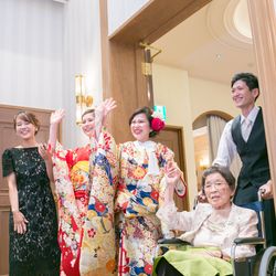 トリフォーリアNAGOYAの写真23枚目