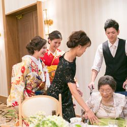 トリフォーリアNAGOYAの写真25枚目