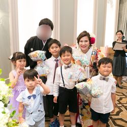 トリフォーリアNAGOYAの写真3枚目