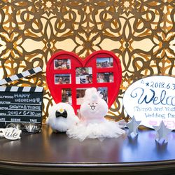 トリフォーリアNAGOYAの写真15枚目