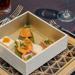 ガーデンレストラン徳川園の写真1枚目