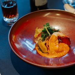 ガーデンレストラン徳川園の写真36枚目