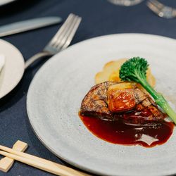 ガーデンレストラン徳川園の写真29枚目