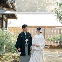 ガーデンレストラン徳川園の写真2枚目