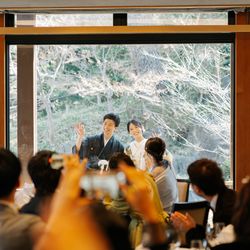 ガーデンレストラン徳川園の写真17枚目