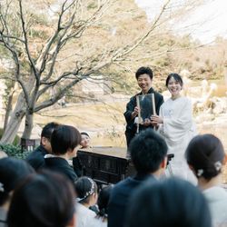 ガーデンレストラン徳川園の写真13枚目