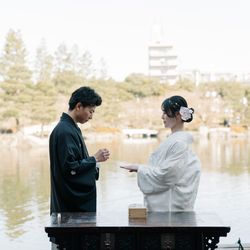 ガーデンレストラン徳川園の写真30枚目