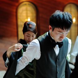 麻布迎賓館の写真6枚目