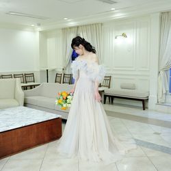 麻布迎賓館の写真23枚目