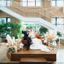 インスタイルウェディング京都の写真27枚目