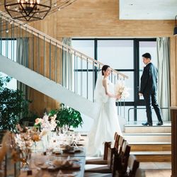 インスタイルウェディング京都の写真27枚目