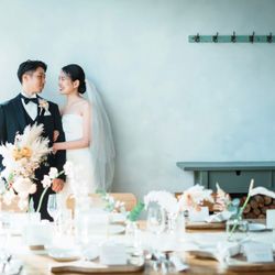 インスタイルウェディング京都の写真21枚目