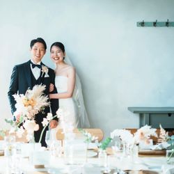 インスタイルウェディング京都の写真17枚目