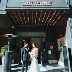 インスタイルウェディング京都の写真33枚目