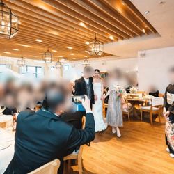 インスタイルウェディング京都の写真30枚目