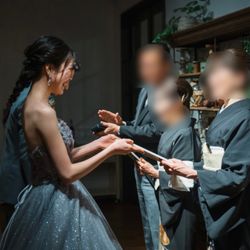 インスタイルウェディング京都の写真35枚目