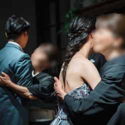 インスタイルウェディング京都の写真9枚目