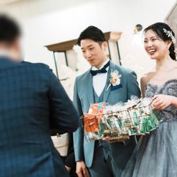 インスタイルウェディング京都の写真22枚目