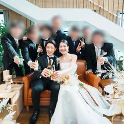 インスタイルウェディング京都の写真17枚目