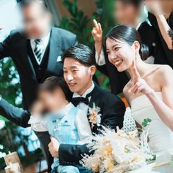 インスタイルウェディング京都の写真2枚目