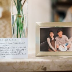 インスタイルウェディング京都の写真23枚目