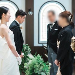 インスタイルウェディング京都の写真32枚目