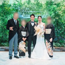 インスタイルウェディング京都の写真26枚目