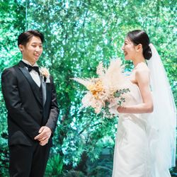 インスタイルウェディング京都の写真18枚目