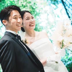 インスタイルウェディング京都の写真7枚目