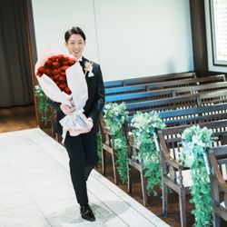 インスタイルウェディング京都の写真17枚目