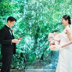 インスタイルウェディング京都の写真32枚目