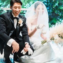 インスタイルウェディング京都の写真3枚目