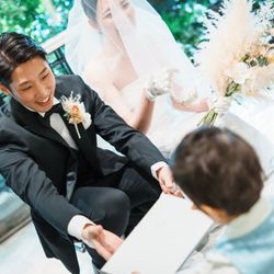 インスタイルウェディング京都の写真30枚目