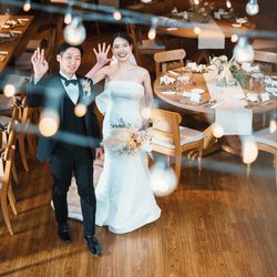 インスタイルウェディング京都の写真2枚目