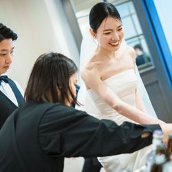 インスタイルウェディング京都の写真15枚目