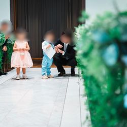 インスタイルウェディング京都の写真33枚目