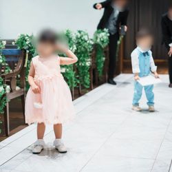 インスタイルウェディング京都の写真36枚目