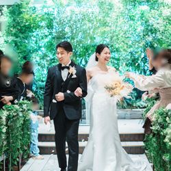 インスタイルウェディング京都の写真20枚目