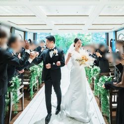 インスタイルウェディング京都の写真9枚目