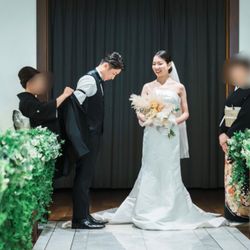 インスタイルウェディング京都の写真20枚目