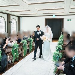 インスタイルウェディング京都の写真6枚目