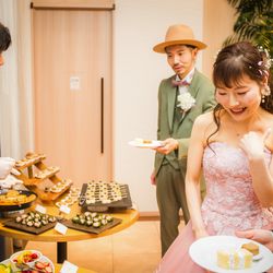 ザ・サーフ オーシャンテラスの写真18枚目