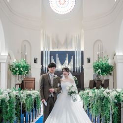 アニヴェルセル 江坂の写真2枚目