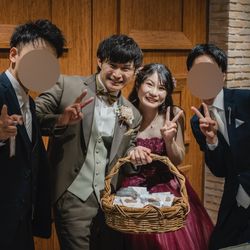 アニヴェルセル 江坂の写真21枚目