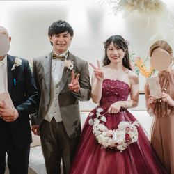 アニヴェルセル 江坂の写真4枚目