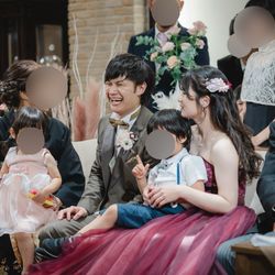 アニヴェルセル 江坂の写真2枚目