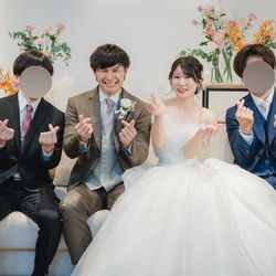 アニヴェルセル 江坂の写真32枚目