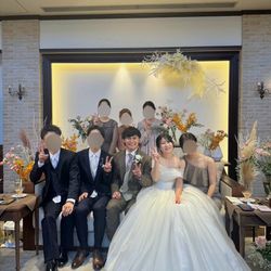 アニヴェルセル 江坂の写真20枚目